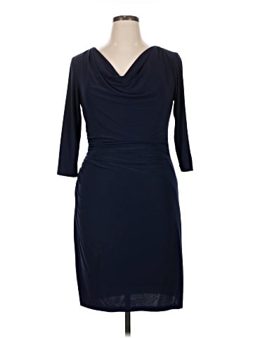 Ronni Nicole Cocktail Dress (view 1)