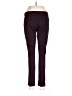 DKNY Jeans Solid Burgundy Active Pants Size L - photo 2