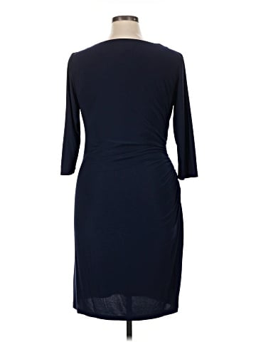 Ronni Nicole Cocktail Dress (view 2)