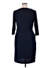 Ronni Nicole Blue Cocktail Dress Size 16 - photo 2