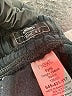 Next Solid Black Casual Pants Size 9 - photo 3