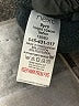 Next Solid Black Casual Pants Size 9 - photo 4