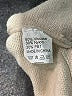 Unbranded Tan Turtleneck Sweater Size S - photo 8