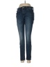 Lucky Brand Hearts Blue Jeans Size 29 waist - photo 1