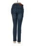 Lucky Brand Hearts Blue Jeans Size 29 waist - photo 2