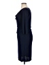 Ronni Nicole Blue Cocktail Dress Size 16 - photo 5