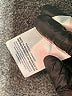 Nike 100% Polyester Black Short Sleeve T-Shirt Size L - photo 8