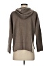 Nap Brown Sweatshirt Size S - photo 2