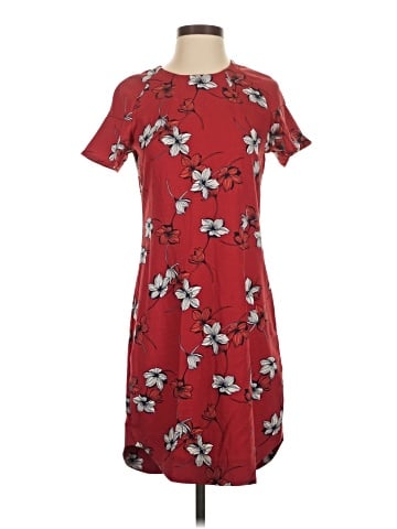 Banana Republic Factory Store Casual Dress (view 1)