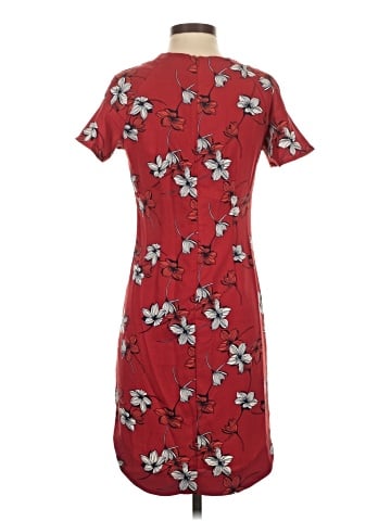 Banana Republic Factory Store Casual Dress (view 2)