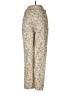 Gloria Vanderbilt Paisley Gold Jeans Size 8 (petite) - photo 2