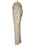 Gloria Vanderbilt Paisley Gold Jeans Size 8 (petite) - photo 5