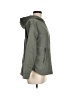 Spyder Solid Green Jacket Size M - photo 4