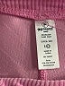 90 Degree by Reflex Pink Casual Pants Size 12 - photo 3