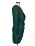 ASOS Teal Cocktail Dress Size 6 - photo 4