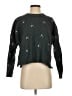 Madewell Floral Green Pullover Sweater Size XXS - photo 1