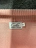 Cielo Pink Cardigan Size S - photo 7