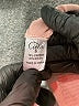 Cielo Pink Cardigan Size S - photo 8