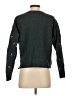 Madewell Floral Green Pullover Sweater Size XXS - photo 2