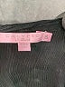 Calypso St. Barth Black Long Sleeve Blouse Size Sm (0) - photo 7