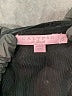 Calypso St. Barth Black Long Sleeve Blouse Size Sm (0) - photo 8