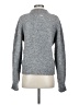 Numph Gray Pullover Sweater Size S - photo 2