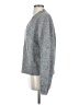Numph Gray Pullover Sweater Size S - photo 5