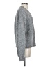 Numph Gray Pullover Sweater Size S - photo 4