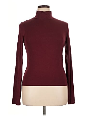 Gina Tricot Long Sleeve Top (view 1)