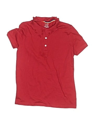 French Toast Short Sleeve Top (view 1)