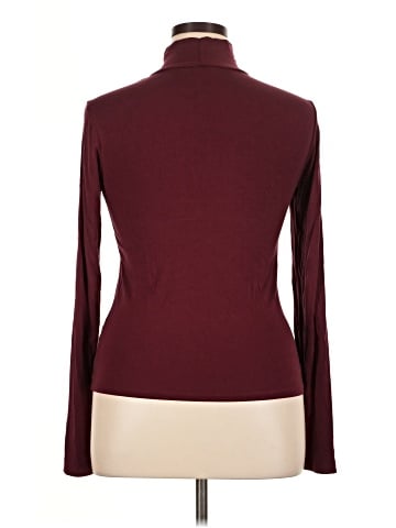 Gina Tricot Long Sleeve Top (view 2)