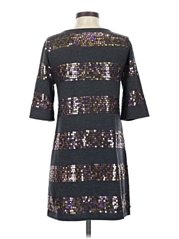 Nanette Lepore Wool Dress (view 2)
