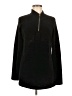 Jennifer Moore 100% Acrylic Black Turtleneck Sweater Size M - photo 1