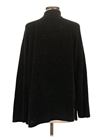 Jennifer Moore Turtleneck Sweater (view 2)
