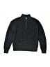 Gap Kids Solid Gray Turtleneck Sweater Size 8 - 9 - photo 1