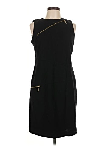 Sandra Darren Cocktail Dress (view 1)