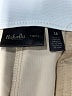 Rafaella Solid Tan Casual Pants Size 16 - photo 7