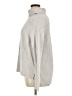 Old Navy Gray Turtleneck Sweater Size XL - photo 5