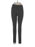 Moda International Gray Active Pants Size L - photo 1