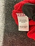 Cato Red Short Sleeve Top Size XL - photo 8