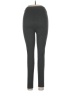 Moda International Gray Active Pants Size L - photo 2