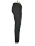 Moda International Gray Active Pants Size L - photo 4