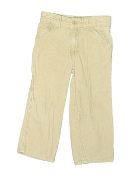 Sonoma Life + Style Khakis