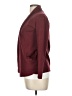 Talbots Burgundy Cardigan Size M (petite) - photo 5