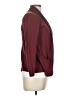 Talbots Burgundy Cardigan Size M (petite) - photo 4