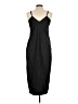 Unbranded Black Cocktail Dress Size M - photo 2