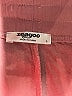 Zeagoo Solid Pink Shorts Size L - photo 3