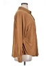Chico's Brown Long Sleeve Blouse Size XL (3) - photo 4
