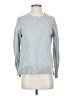 MICHAEL Michael Kors Gray Pullover Sweater Size S - photo 1