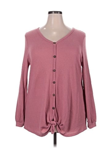 Reborn J Cardigan (view 1)